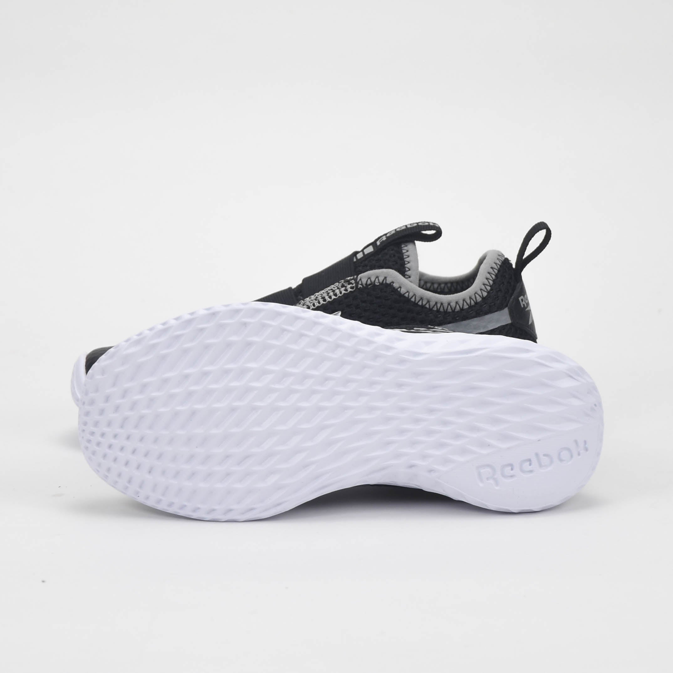 Reebok Rush Runner Slip On - 100202253 - Image 7