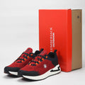 LUMBERJACK BASKET DE SPORT HOMME HALEY - SMA3011-004-CI001 - Image 1
