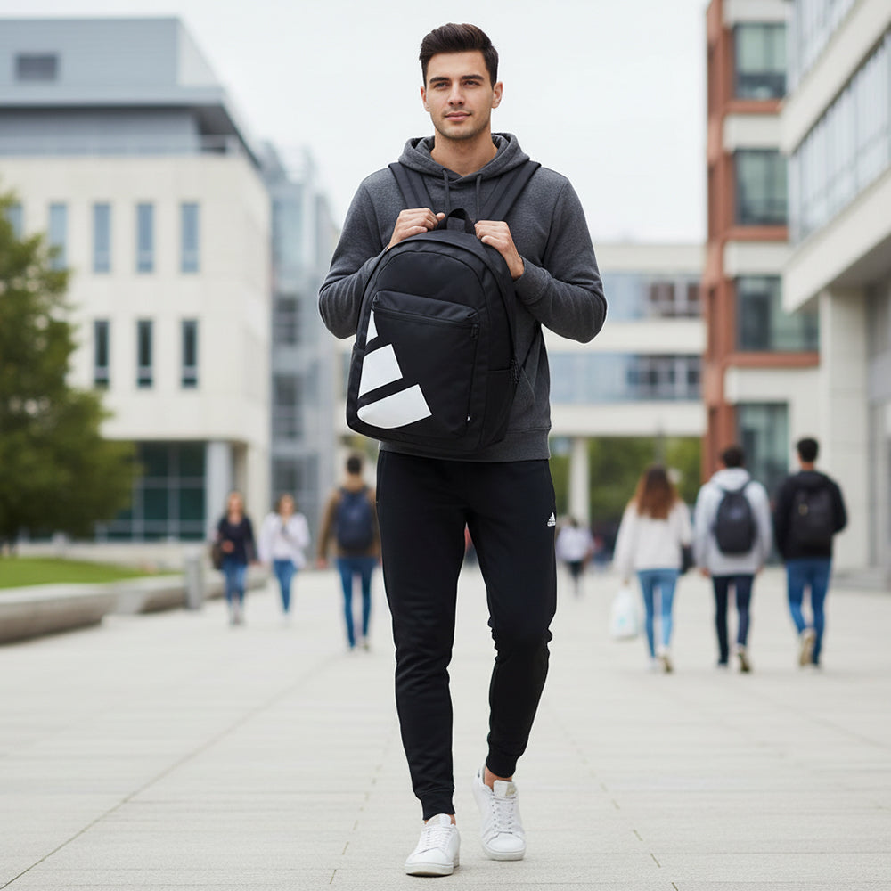 ADIDAS Classics Backpack Back To School - IX7989 - Image 1