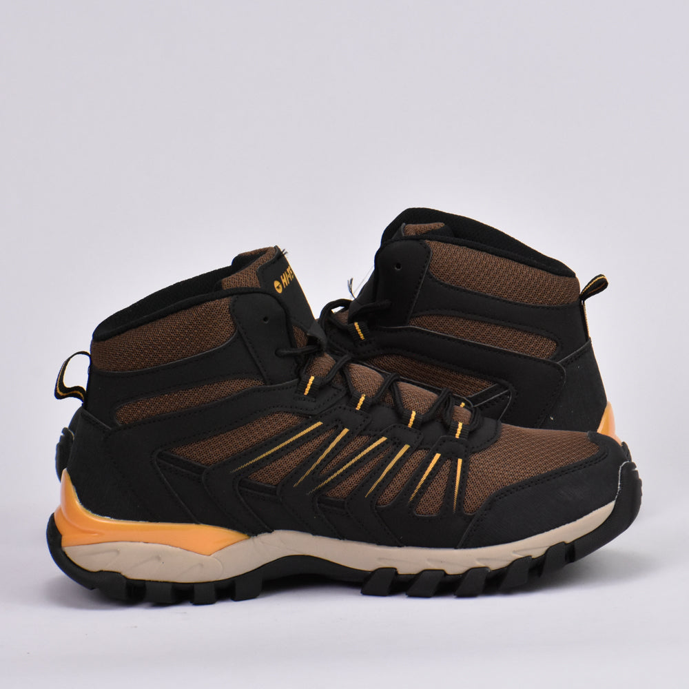 HI-TEC Grand Paradiso Mid HI TEC - O013264 - Image 7