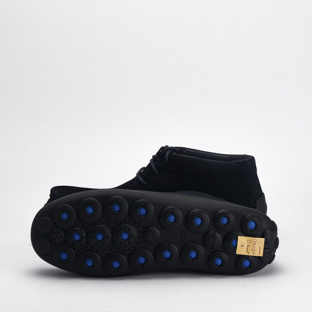 GEOX U SPHERICA EC14-B-SUEDE - U46HLB00022-C4002 - Image 12