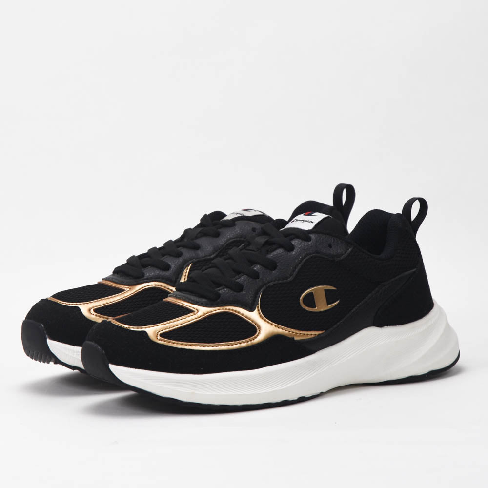 Champion Wallery Low Cut Sneakers - S11511-KK001 - Image 2
