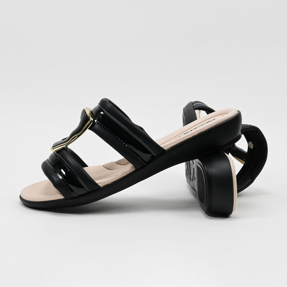 Piccadilly Claquettes Femme - 500407-5 - Image 10