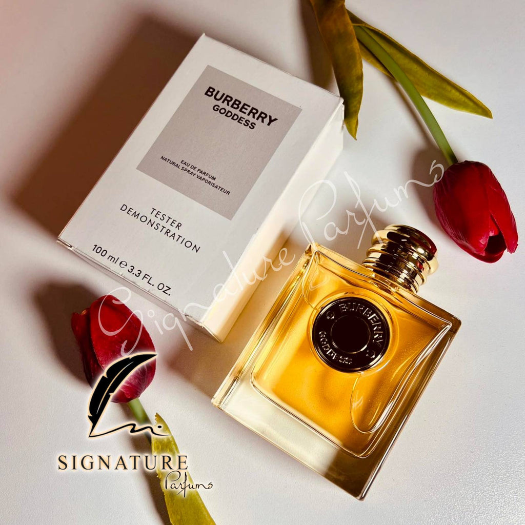 Goddess Burberry pour femme 👩