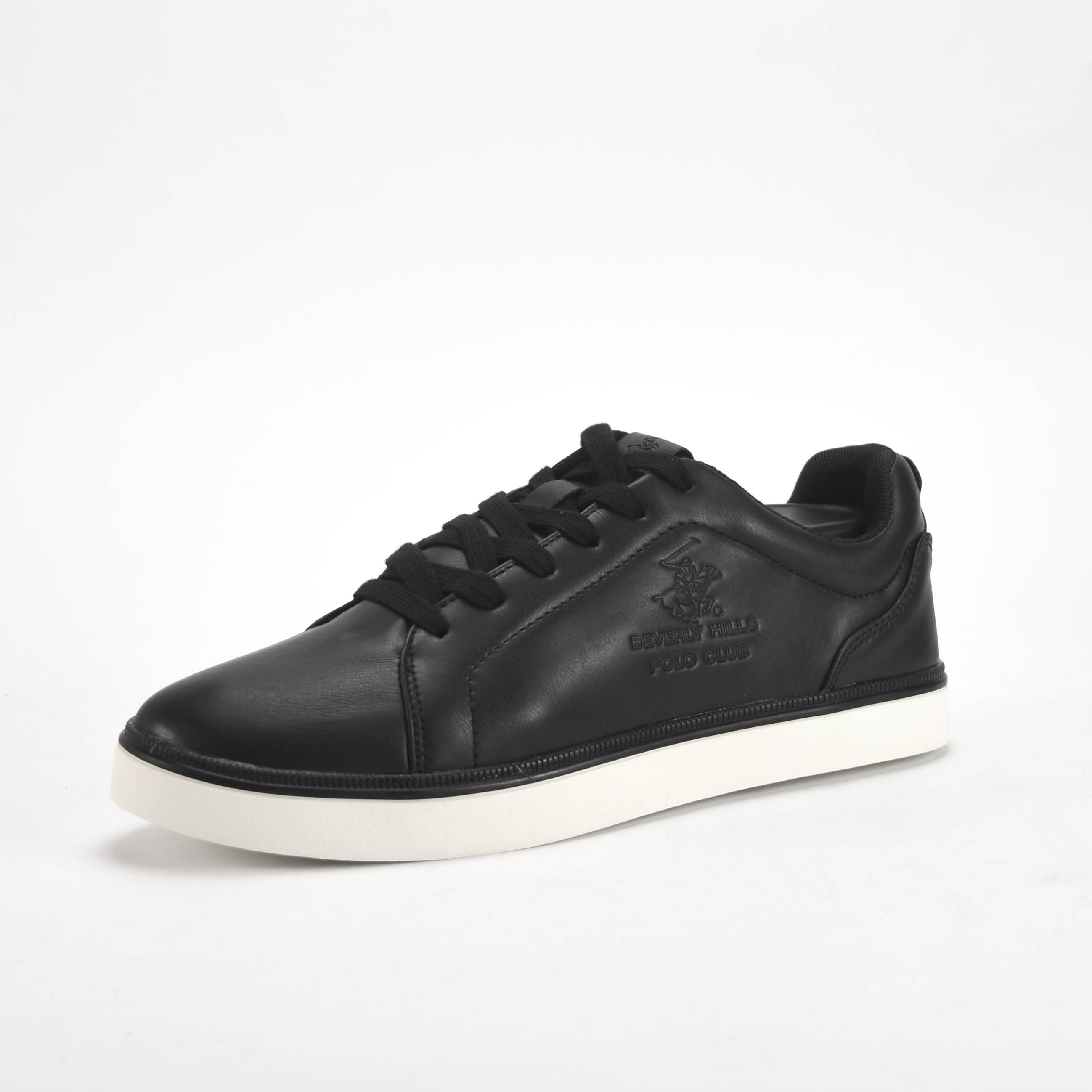 POLO BASKETS POUR HOMME - BPLR23-103 - Image 3