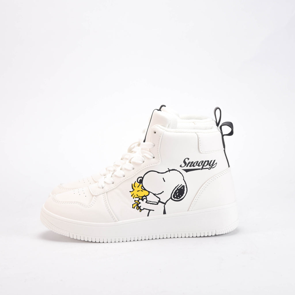 PEANUTS SHOES - PE000389 - Image 4