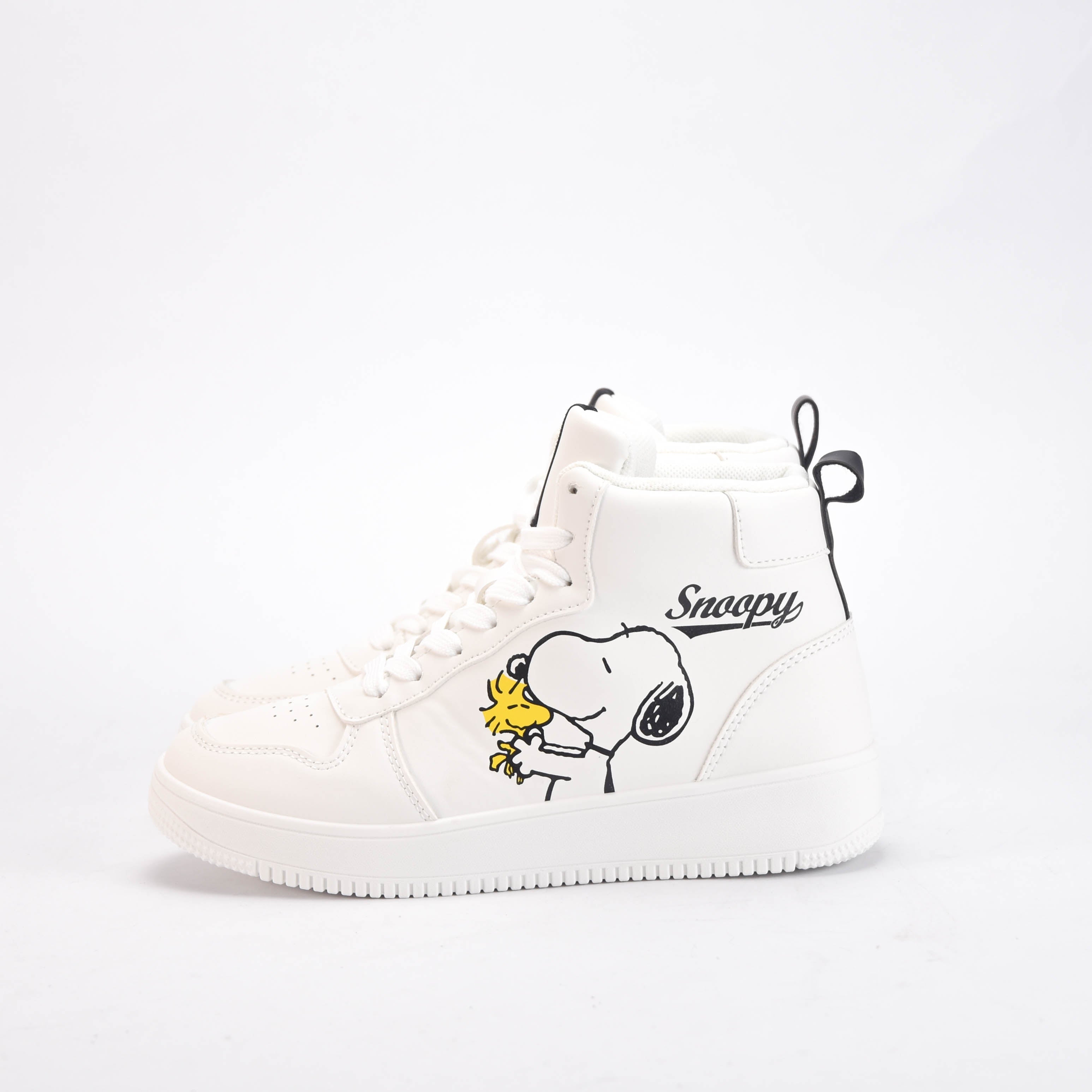 PEANUTS SHOES - PE000389 - Image 4