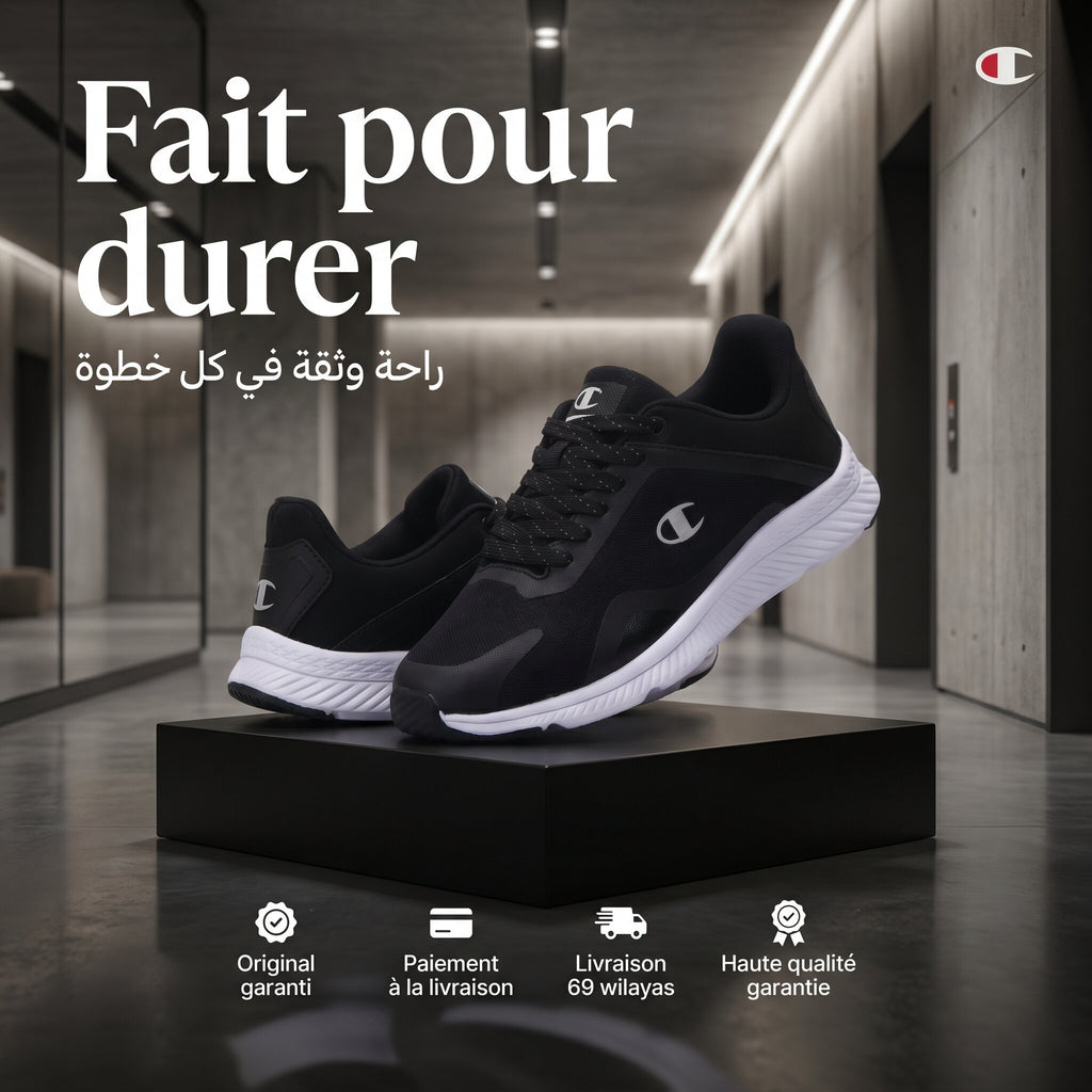 Champion Orion Running Sneakers - S22456-KK001 - Image 10