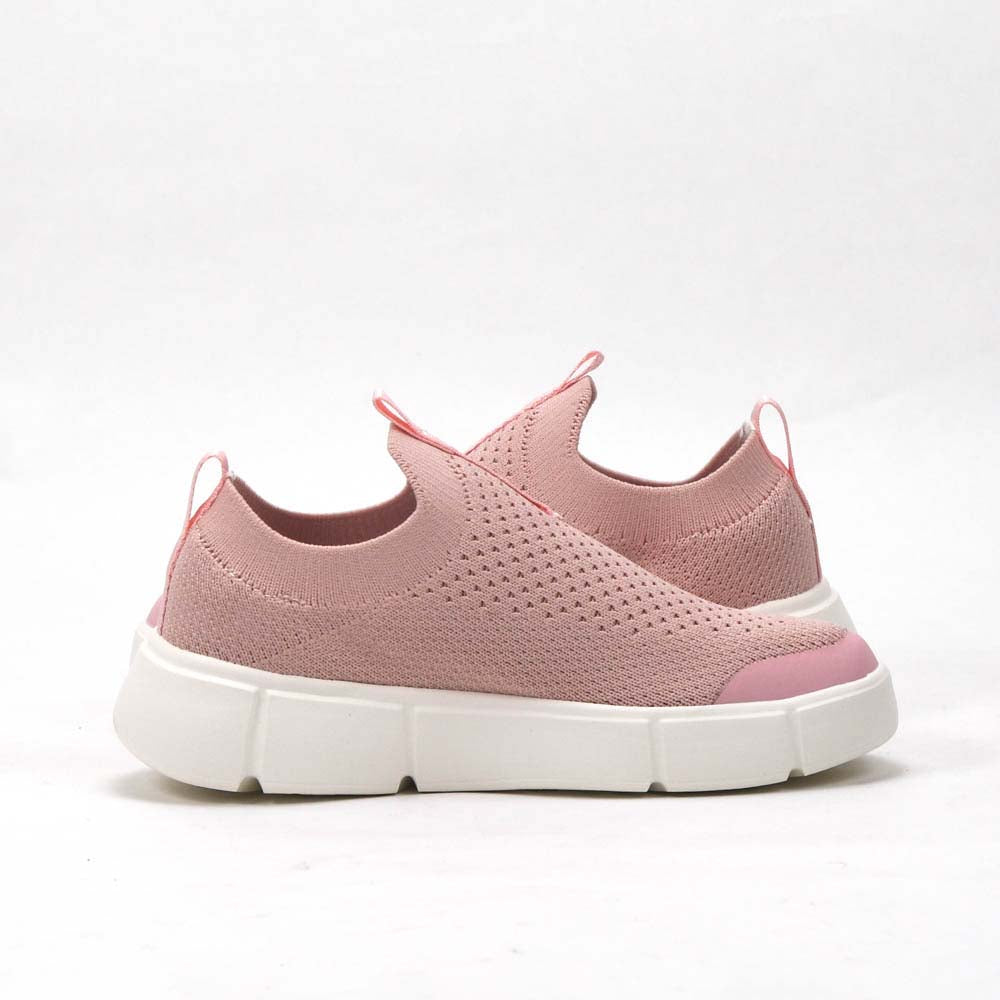 Peak Kids Casual Shoes LT.Pink - EK59770H-Y191 - Image 5
