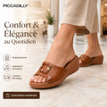 Piccadilly Claquettes Femme - 540408-1 - Image 1