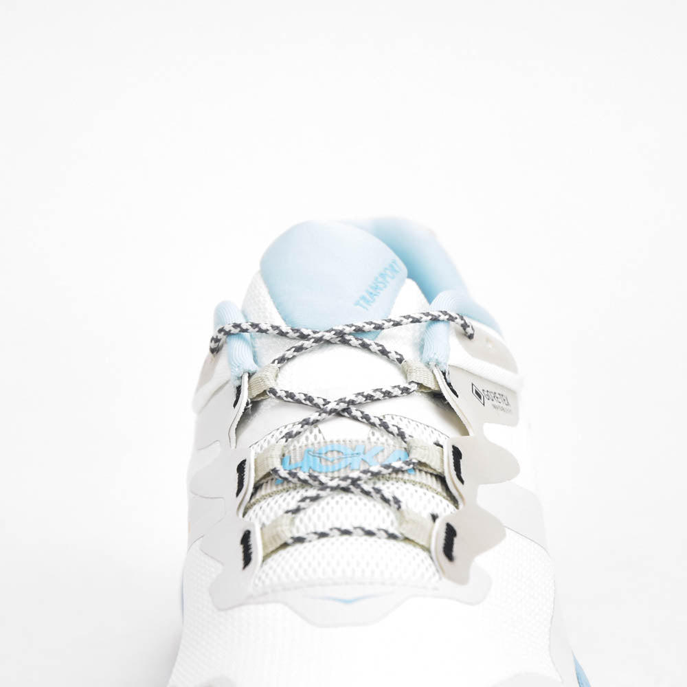 HOKA Transport GORE-TEX Illusion Dusk Sneakers - 1133958-ISK - Image 10