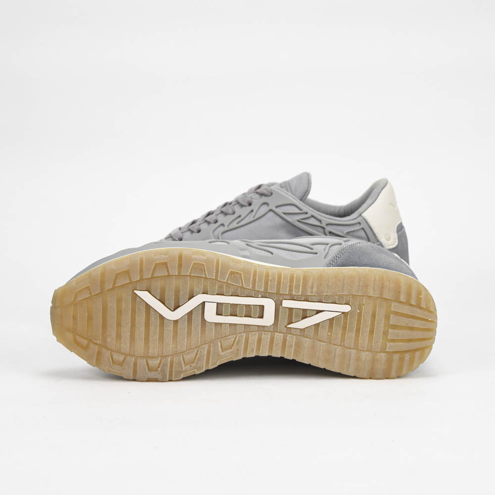 VO7 SHOES - CH-MIL-GRY - Image 3