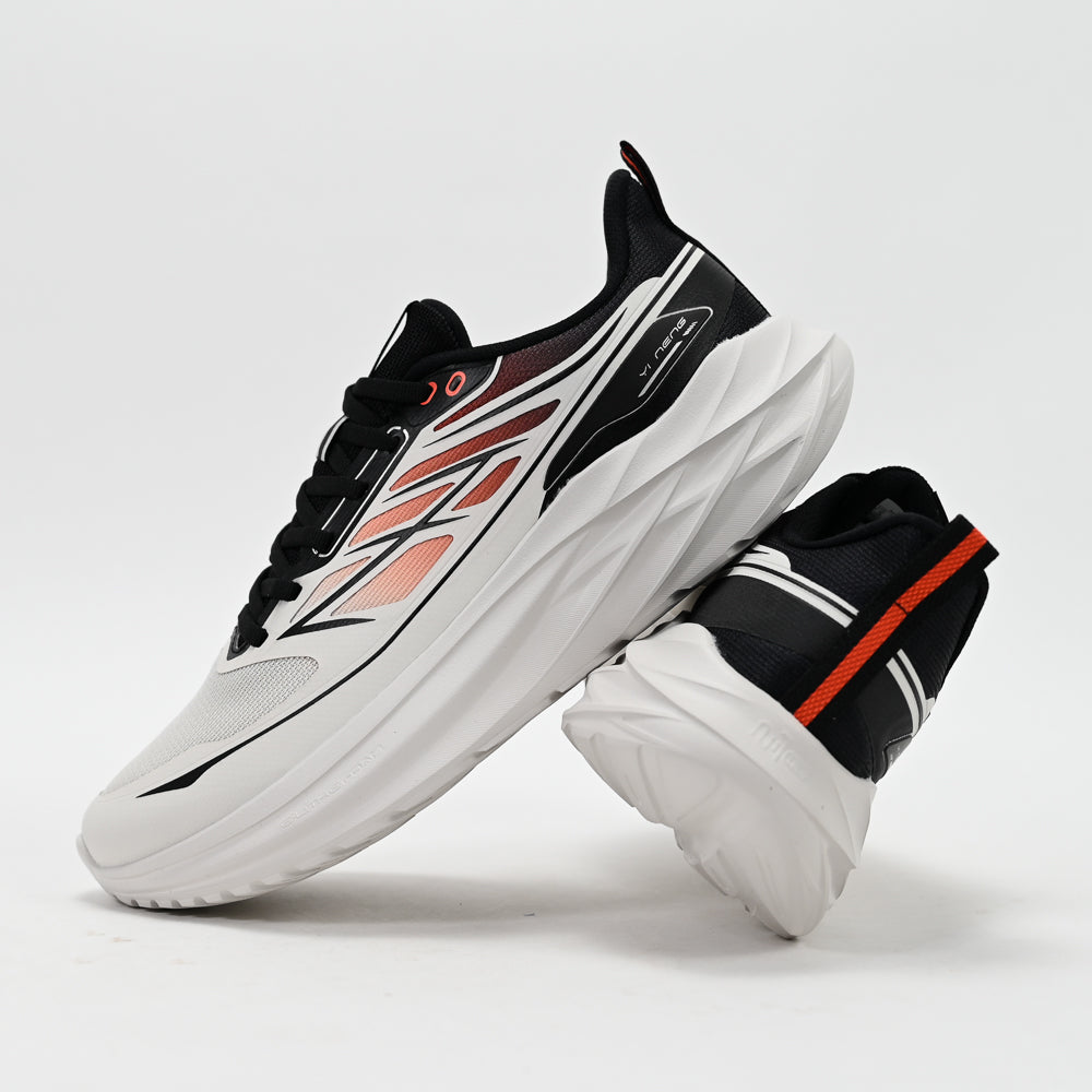 ERKE FOOTWEAR - 11126103311-101 - Image 5