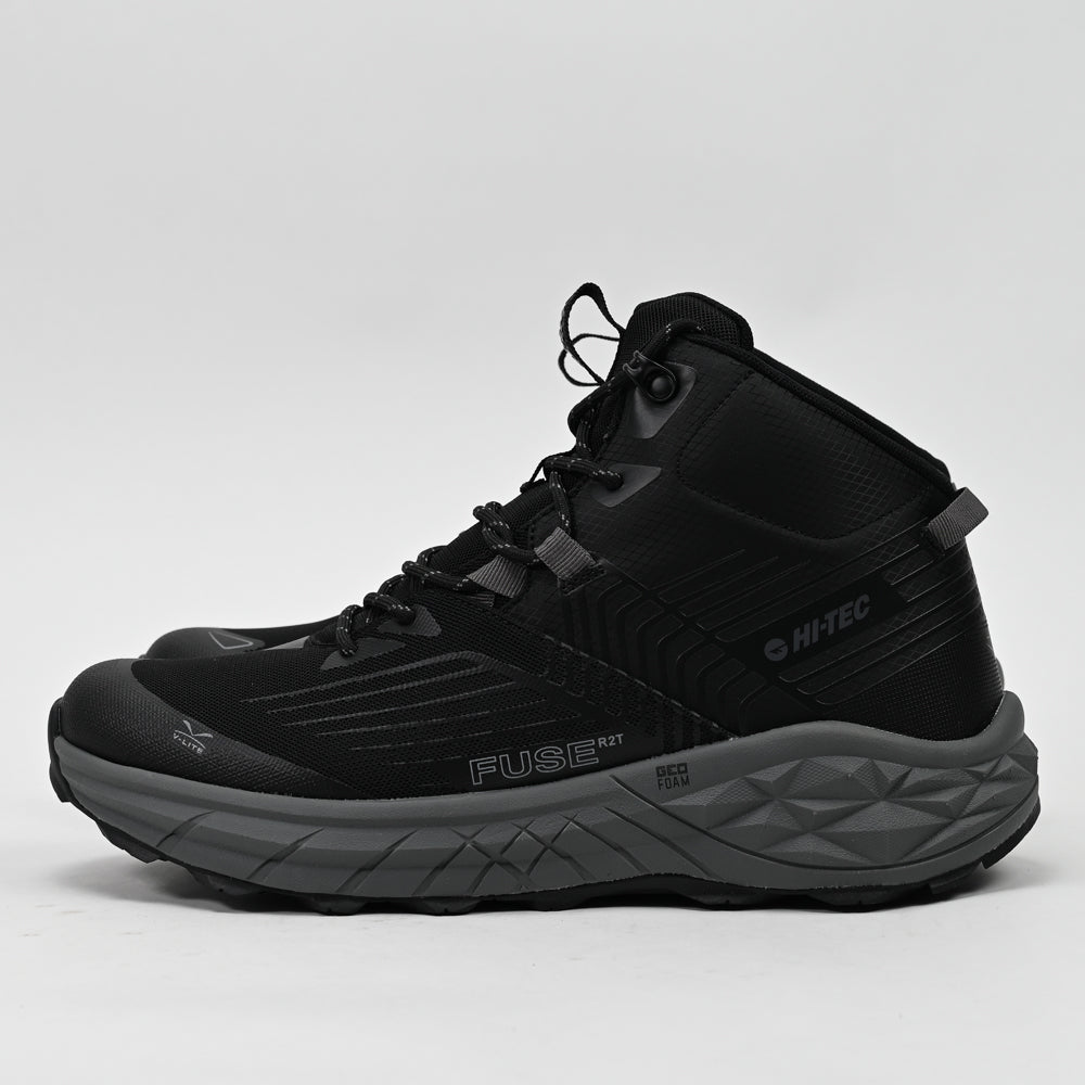 HI-TEC Chaussures Homme - O015192 - Image 10