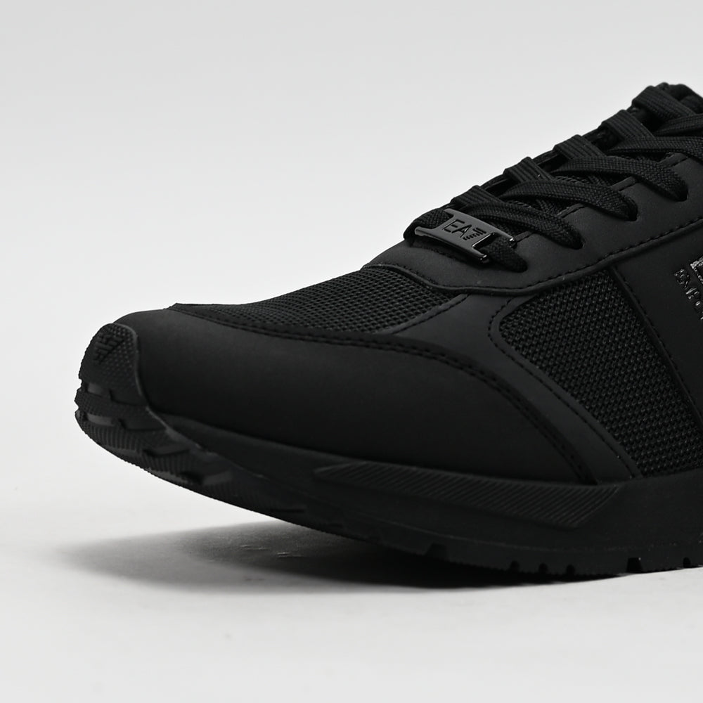 EA7 Emporio Armani baskets homme Evo Mesh - 7X000656-MC513 - Image 5
