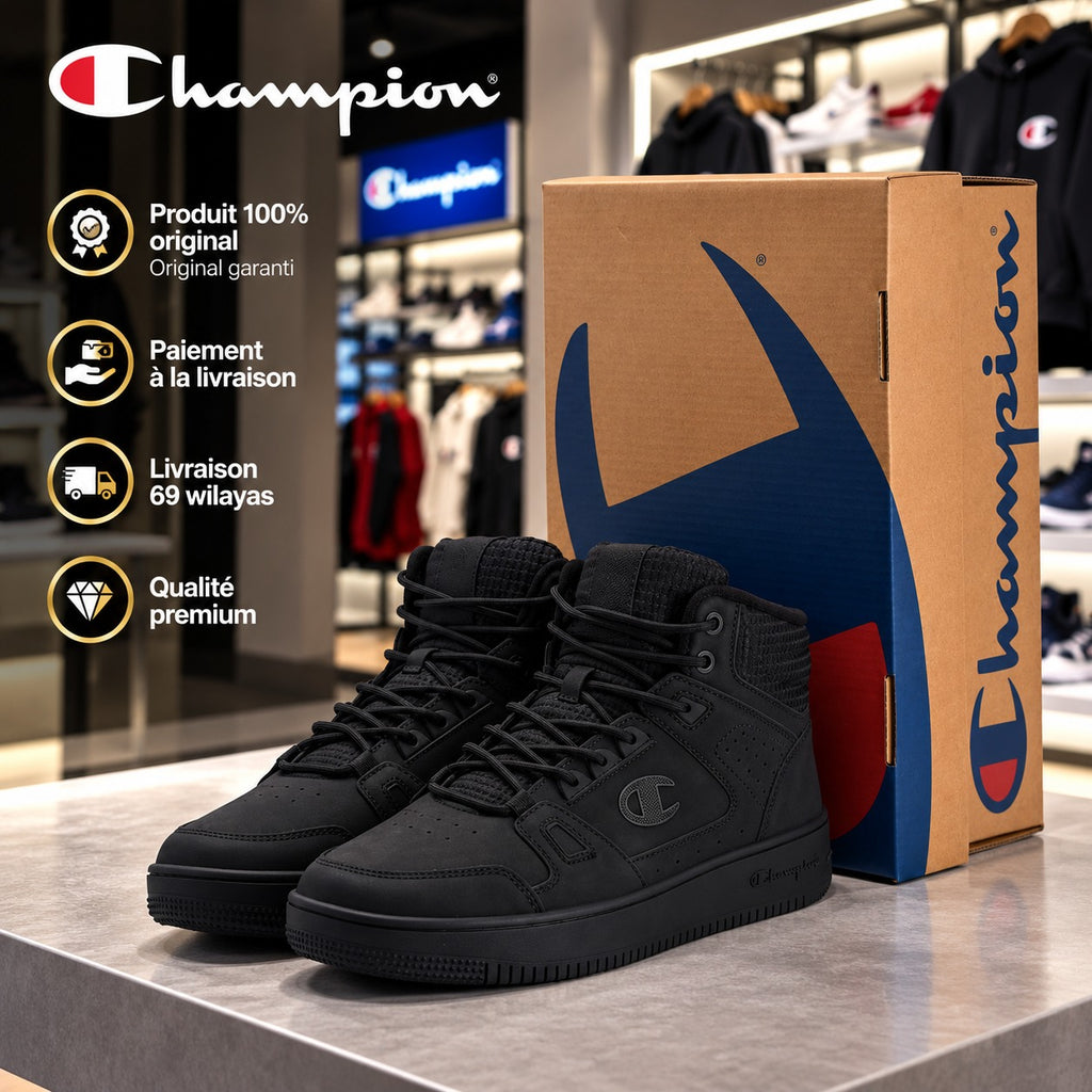 CHAMPION RD18 MID COMB - S22478-KK001 - Image 1