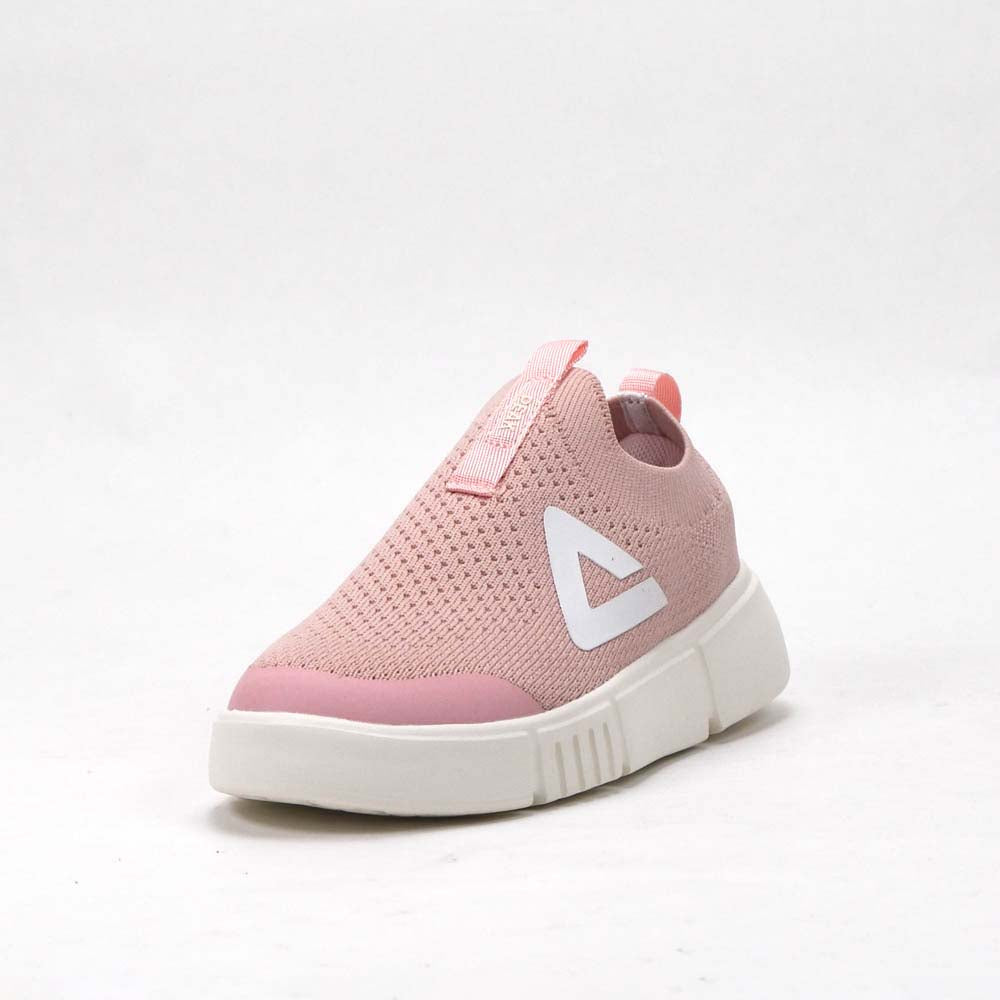 Peak Kids Casual Shoes LT.Pink - EK59770H-Y191 - Image 4
