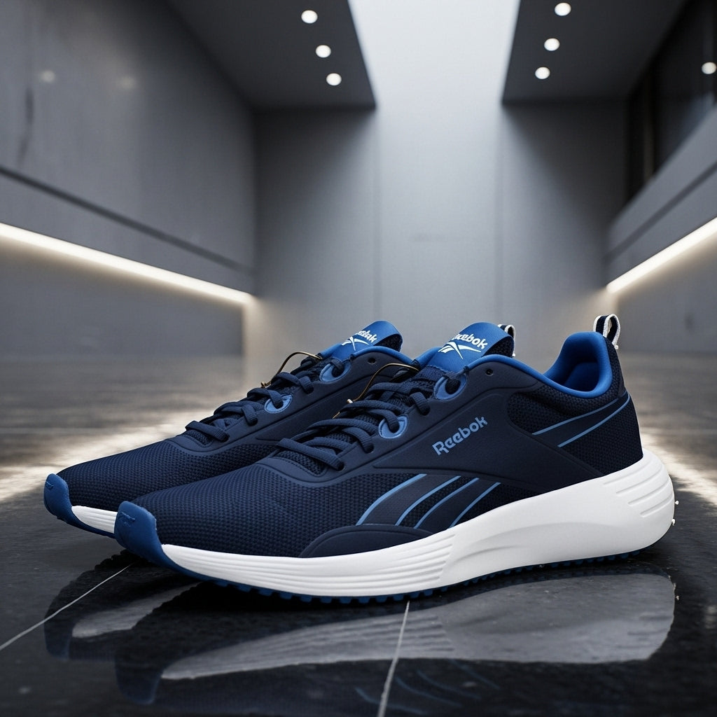 REEBOK LITE PLUS 4 - 100209917 - Image 7