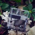 Salvatore Ferragamo Men's F Pour Homme Black EDT Spray 1.7 oz Fragrances 50ml - 8032529118043 - Image 1