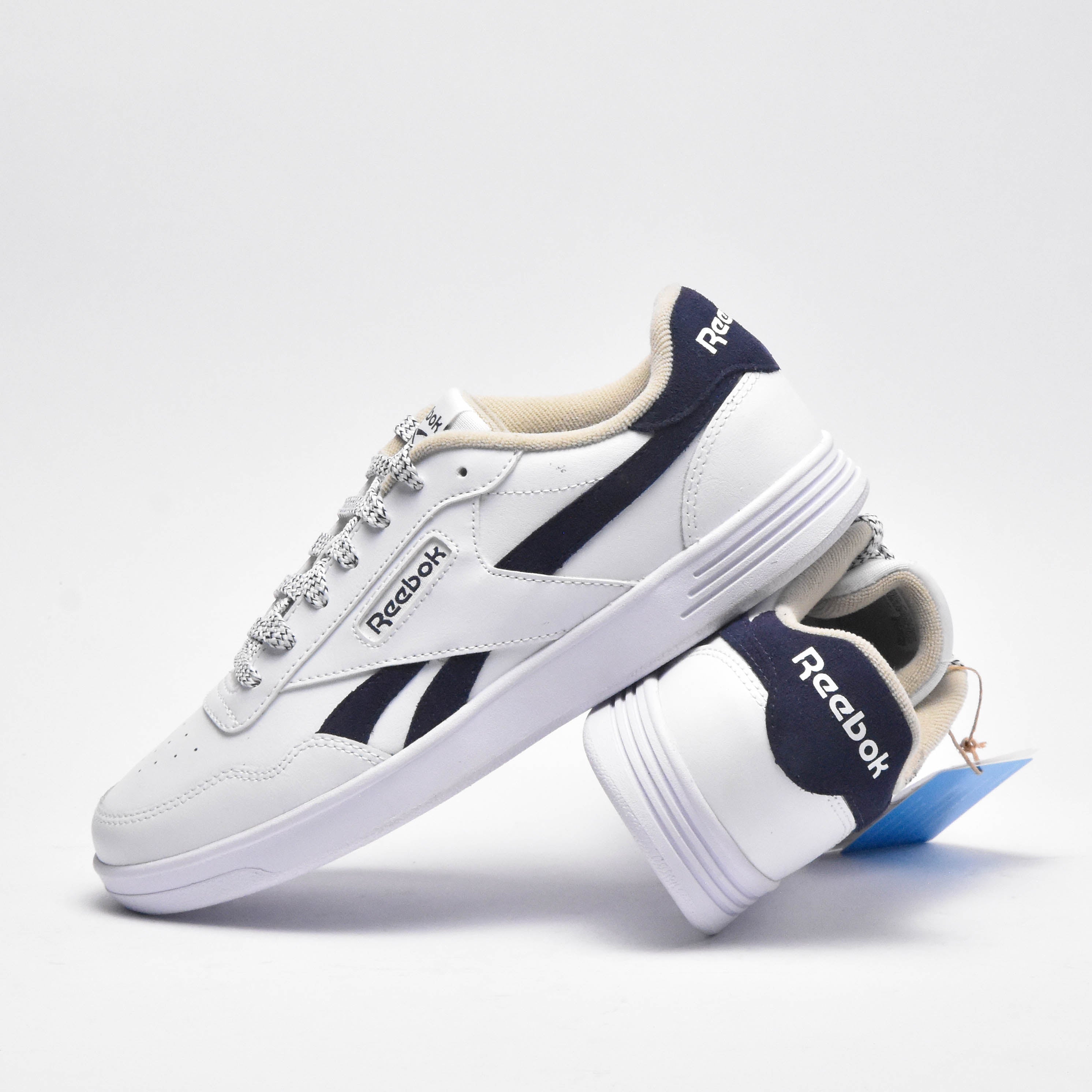 REEBOK COURT ADVANCE - 100202584 - Image 6