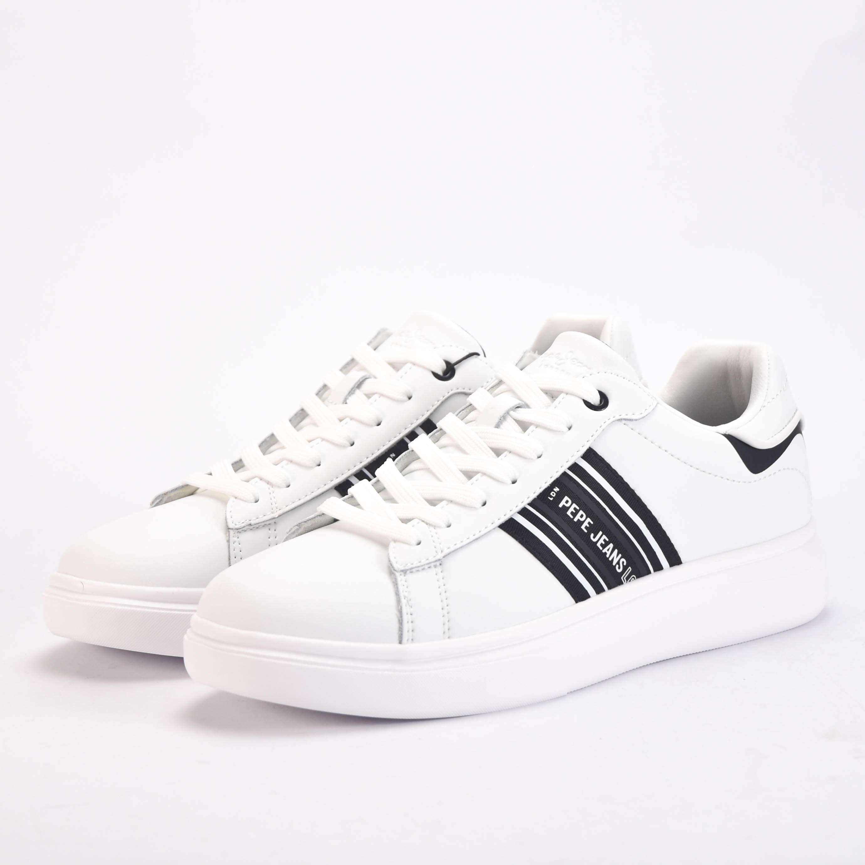 Pepe Jeans SHOES - PMS00043-800 - Image 2