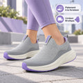 PEAK FOOTWEAR - ET59102E-X370 - Image 1