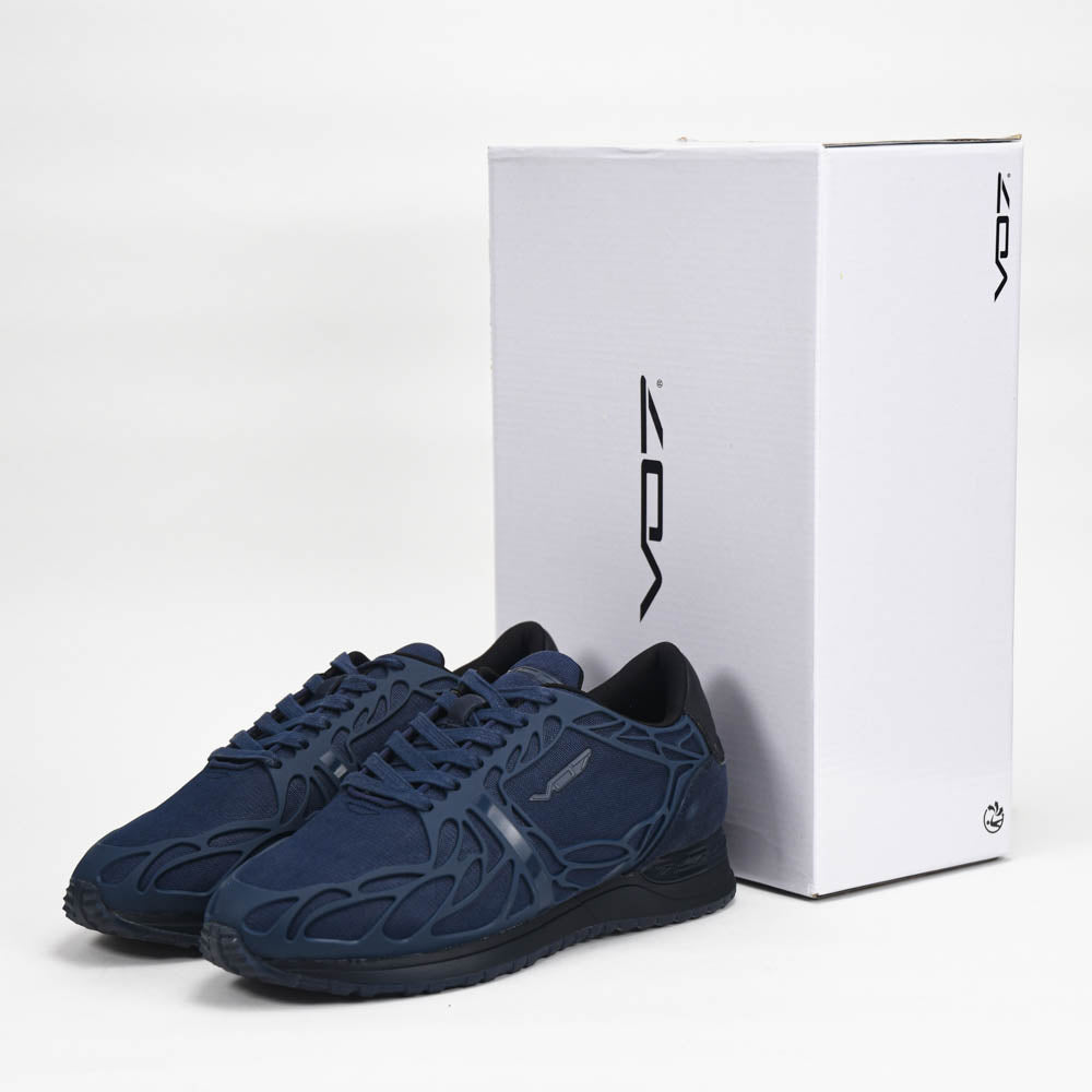 VO7 SHOES - CH-MIL-NVY - Image 1