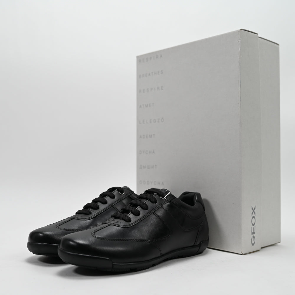 GEOX - FOOTWEAR - U023BA043BC-C9999 - Image 2