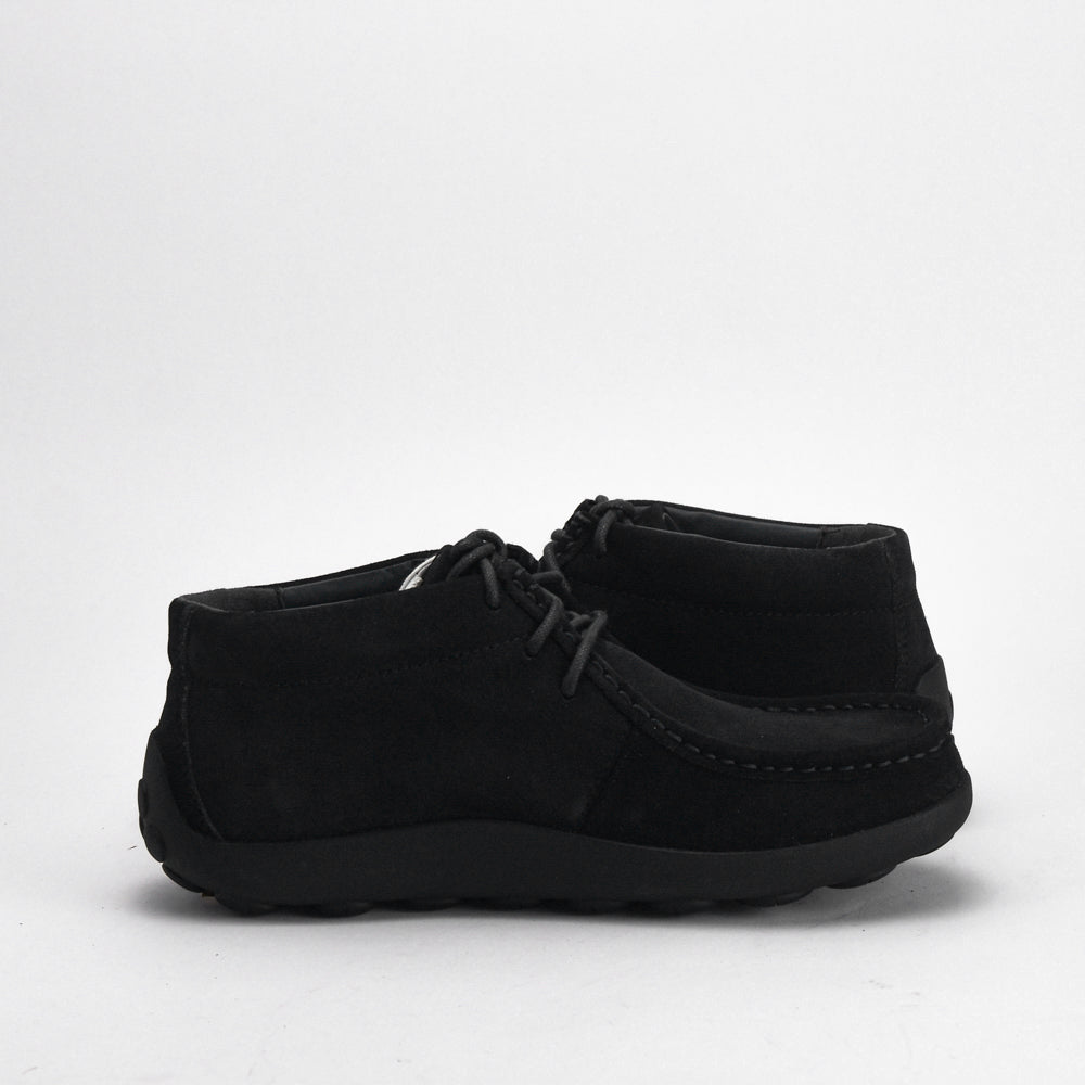 GEOX U SPHERICA EC14-B-SUEDE - U46HLB00022-C6024 - Image 5