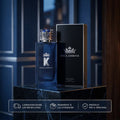 Dolce & Gabbana K Parfum 100 ml - 8054754405095 - Image 1