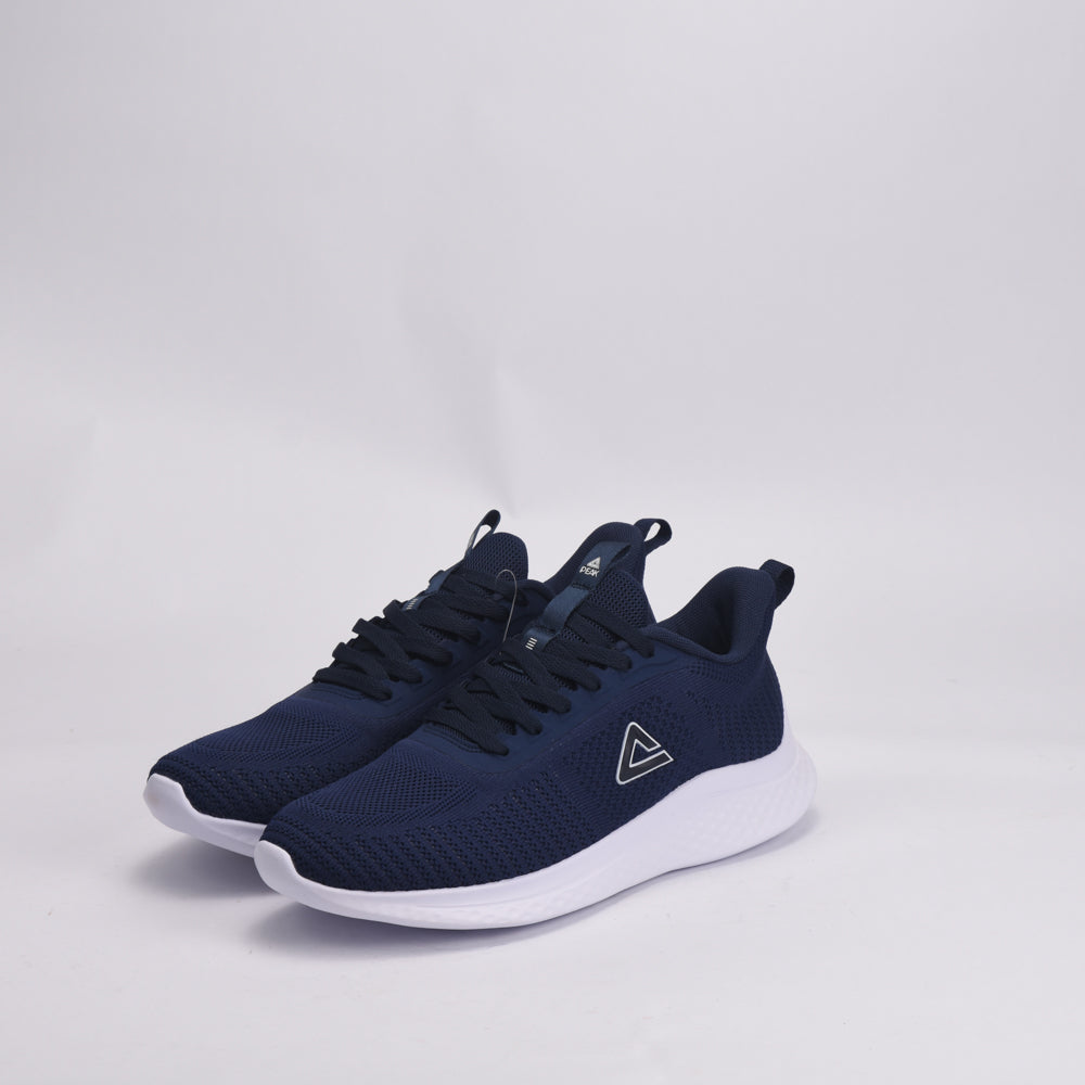 PEAK FOOTWEAR - E39117HNAVYWHITE - Image 4