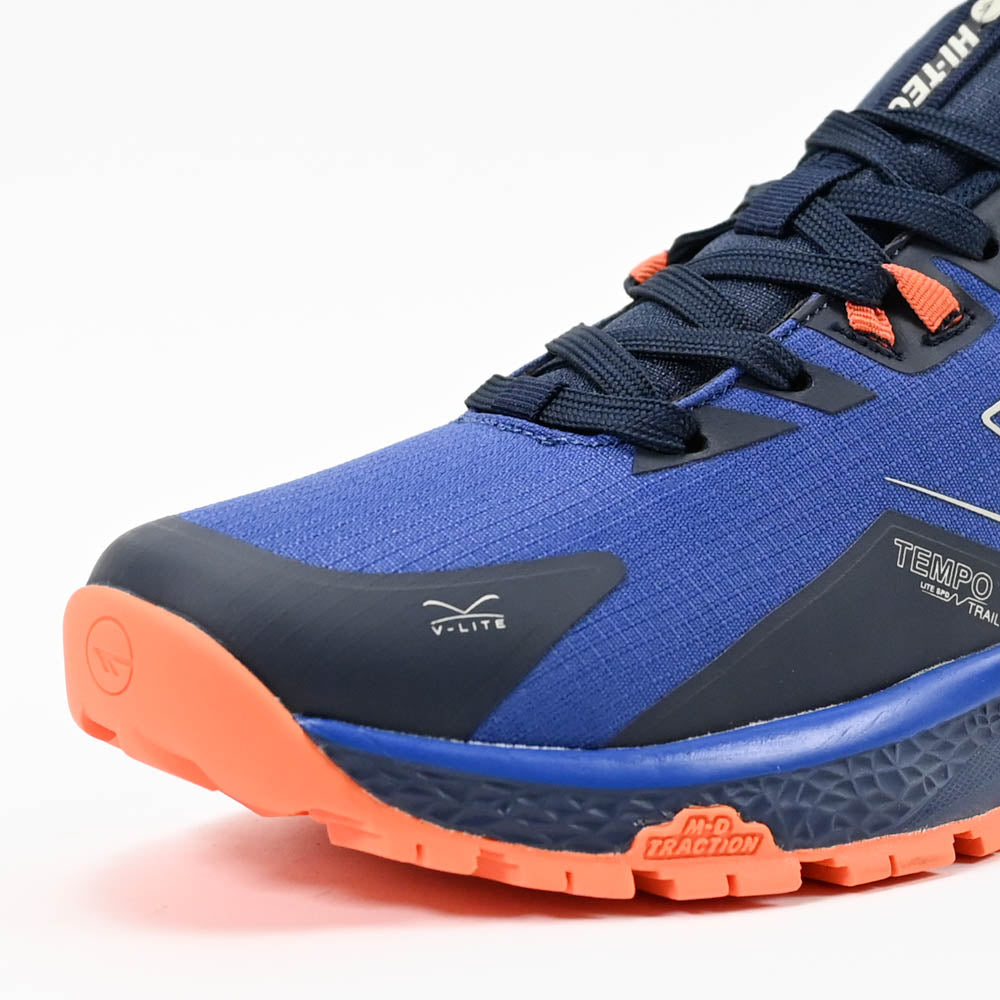 HI-TEC GEO-TEMPO TRAIL - O013607 - Image 4