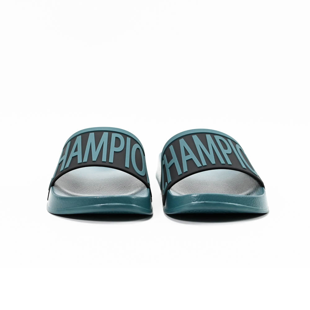 Champion All American Slide Homme - S22530-GS011 - Image 8