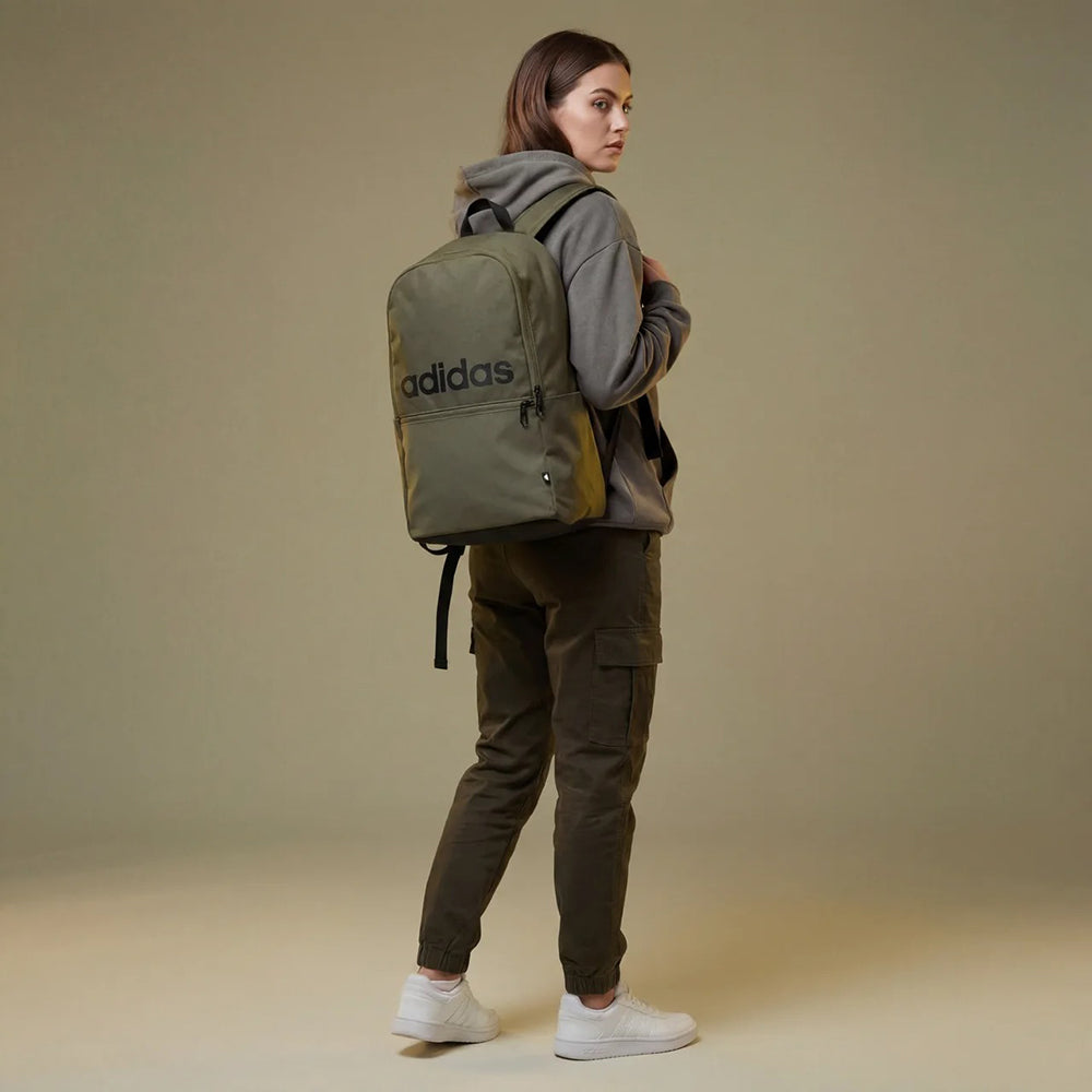 ADIDAS Sac à dos Classic Daily Backpack - IS7065 - Image 6