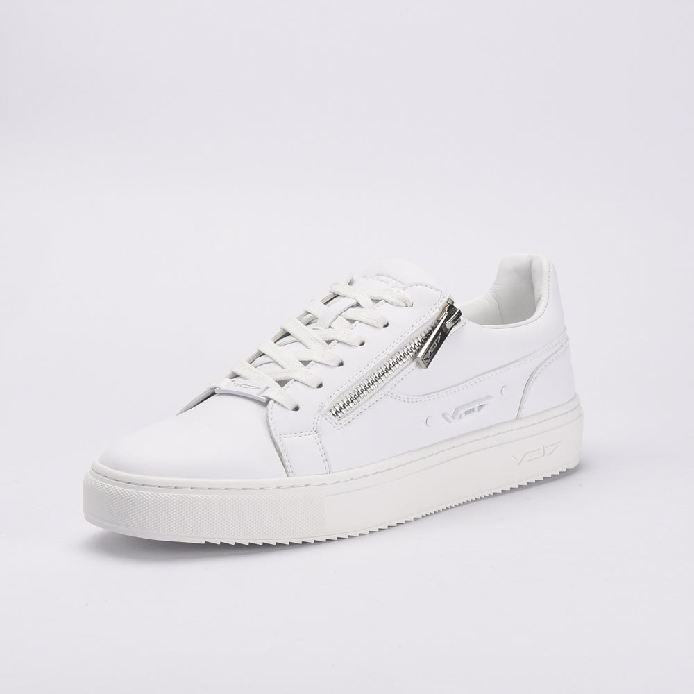 VO7 FOOTWEAR - CH-ROM-PUR-WH - Image 4