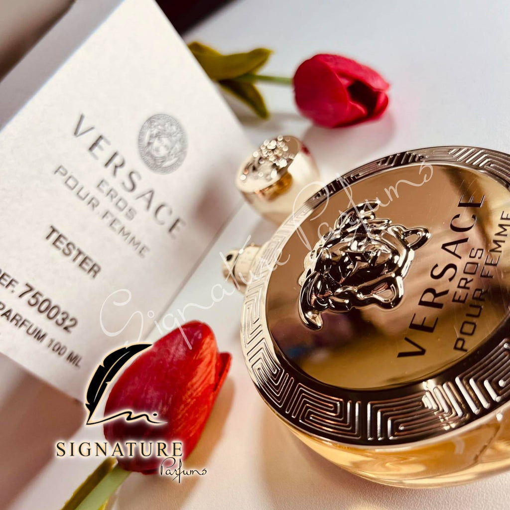 Eros Pour Femme Versace pour femme 👩