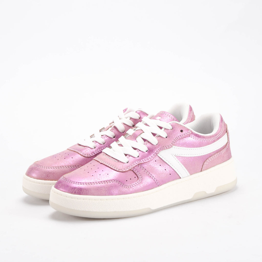 SAFETY JOGGER SHOES - 613811-FUC-WHT - Image 3