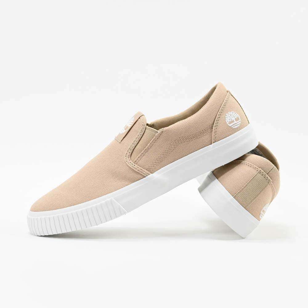 Timberland Mylo Bay Low Slip-On Sneaker - A6645-ER1 - Image 6