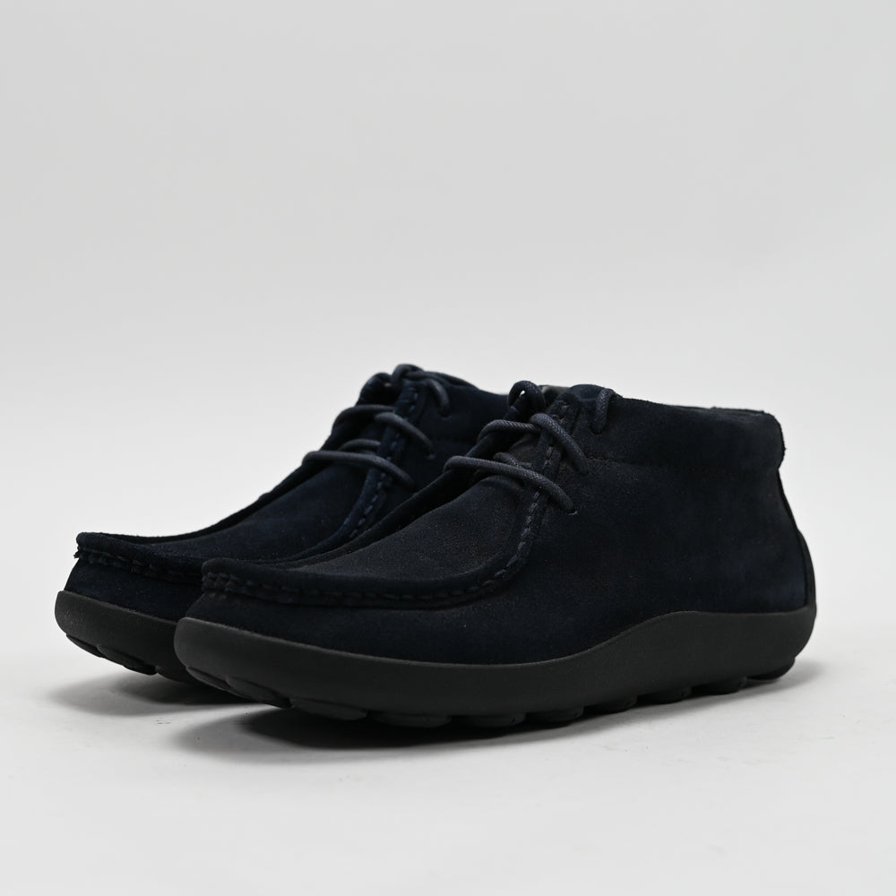 GEOX U SPHERICA EC14-B-SUEDE - U46HLB00022-C4002 - Image 9