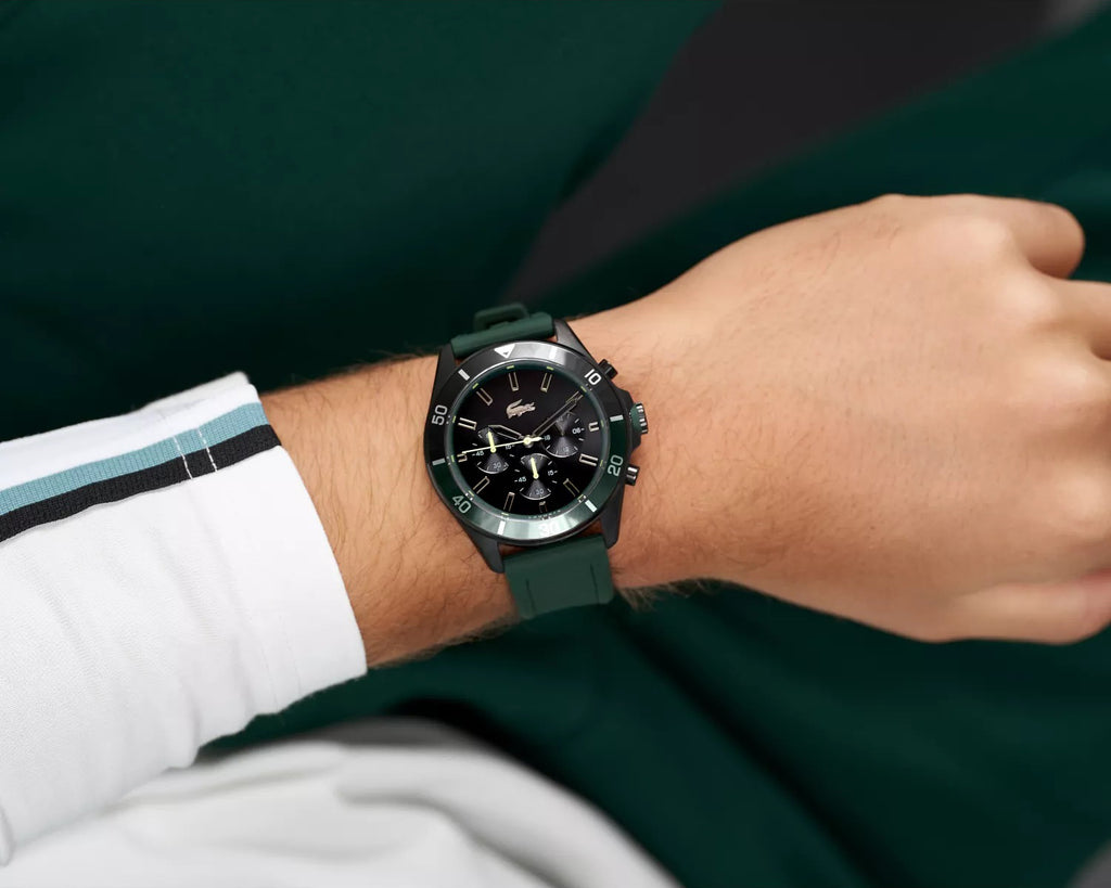Montre Lacoste Tiebreaker Chrono - 2011153 - Image 4