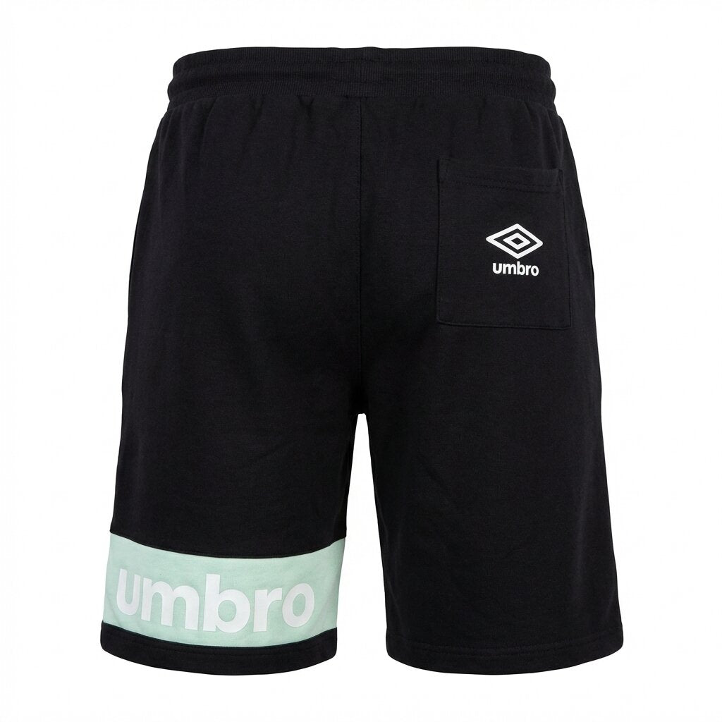 UMBRO SHORT. UAA241M105-01X