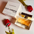 The One Dolce&Gabbana pour femme 👩