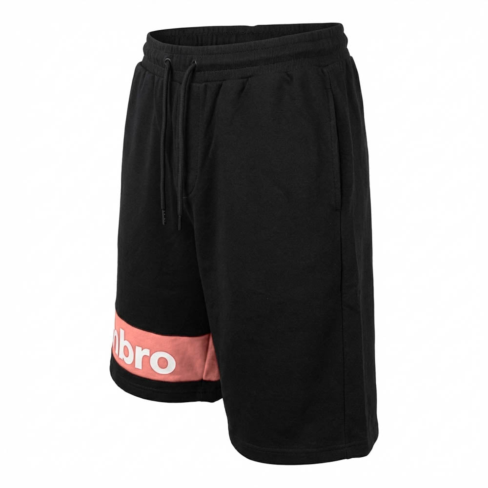 UMBRO SHORT. UAA241M110-01X