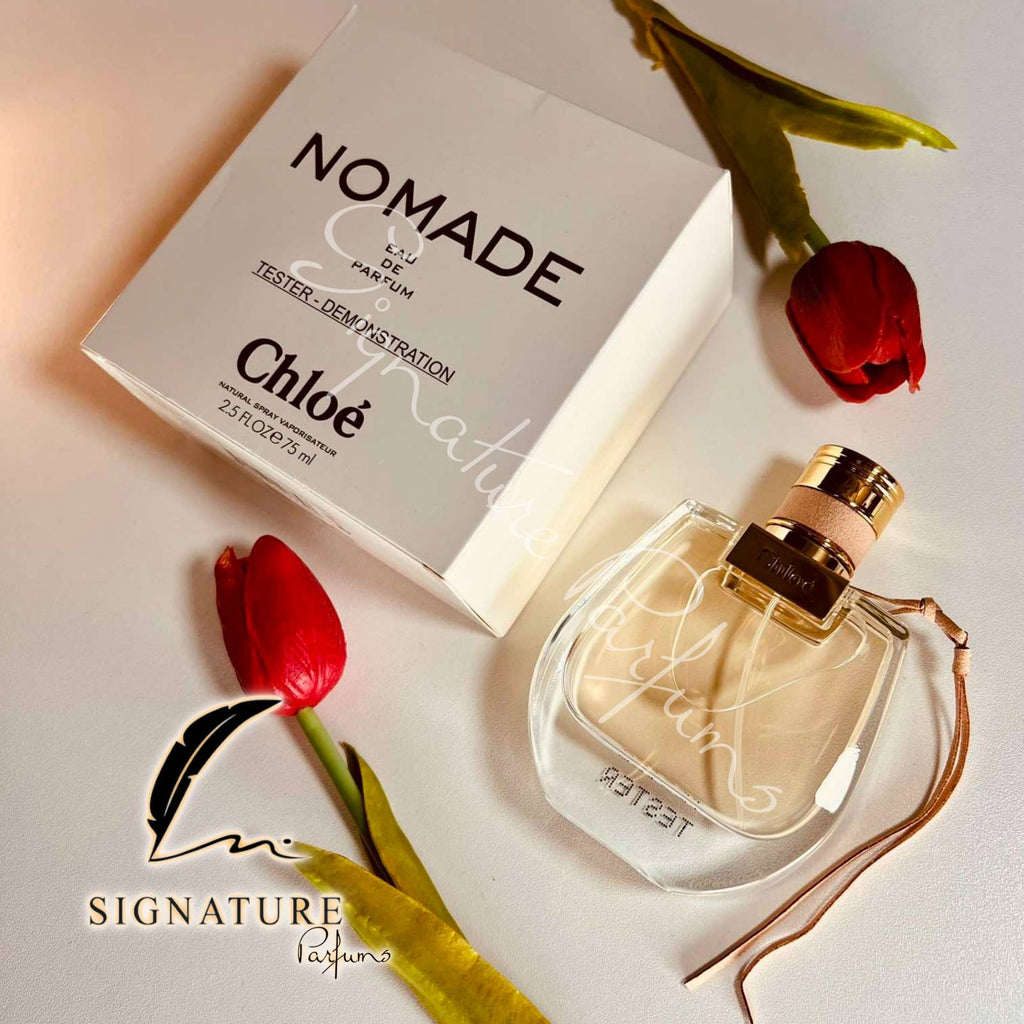 Nomade Chloé pour femme 👩