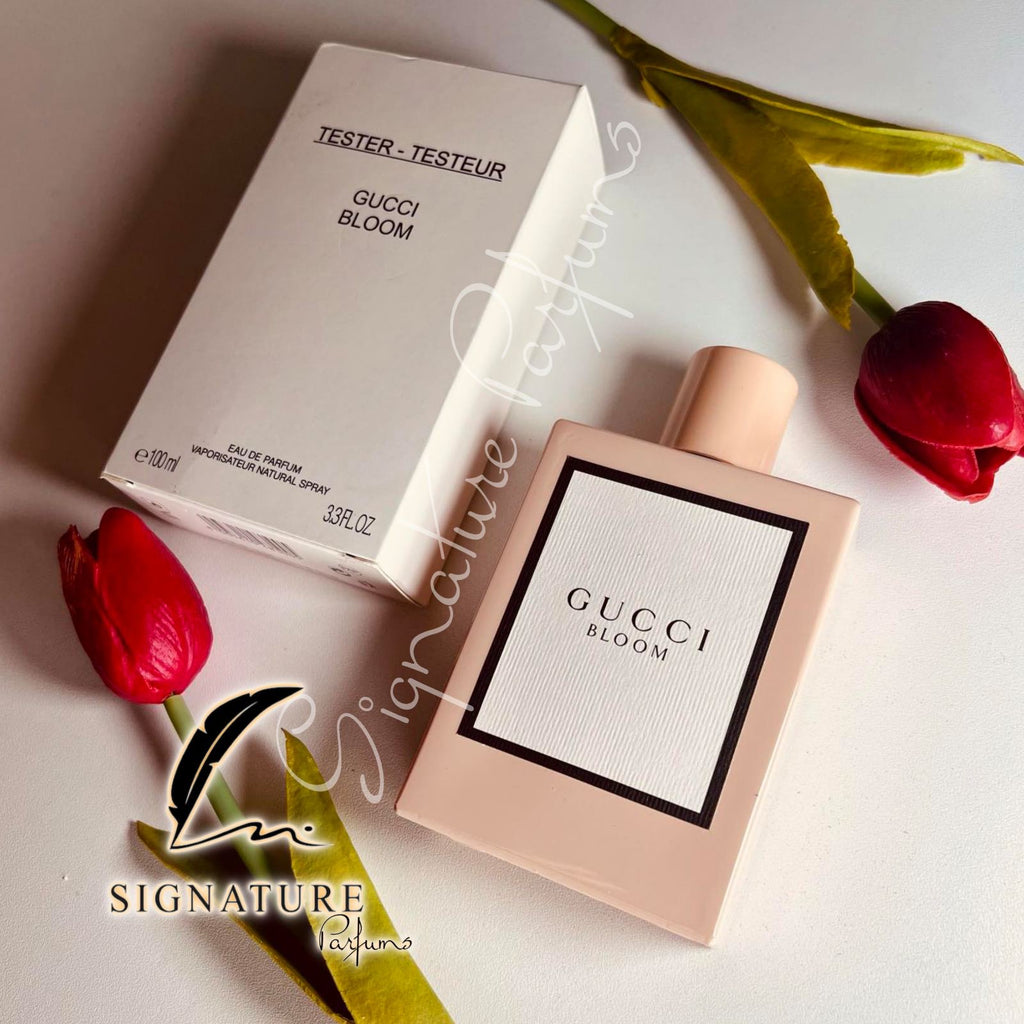 Gucci Bloom Gucci pour femme 👩