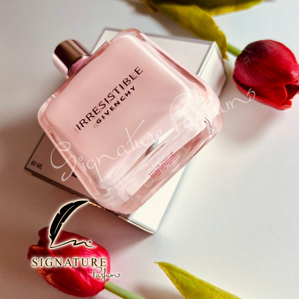 Irrésistible Givenchy Rose Velvet Givenchy pour femme 👩