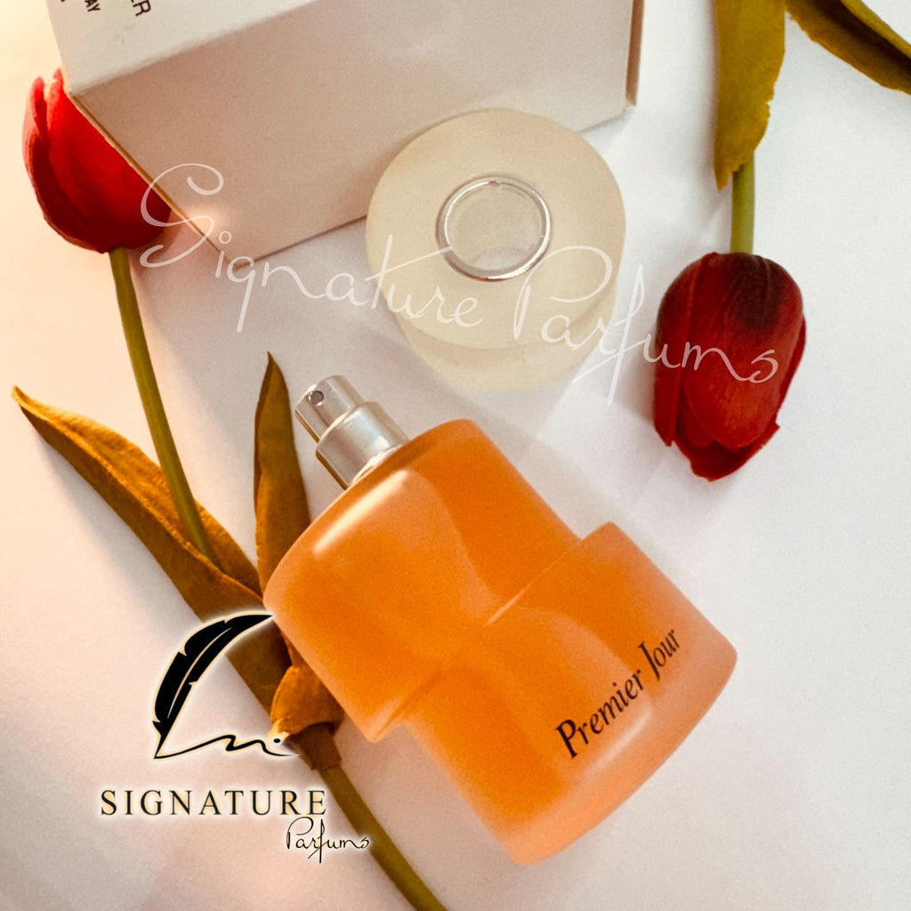 Premier Jour Nina Ricci pour femme 👩