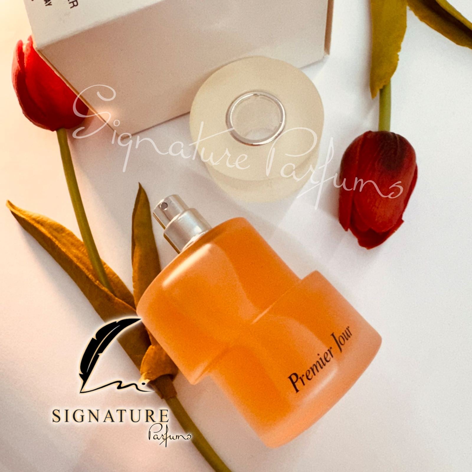 Premier Jour Nina Ricci pour femme 👩