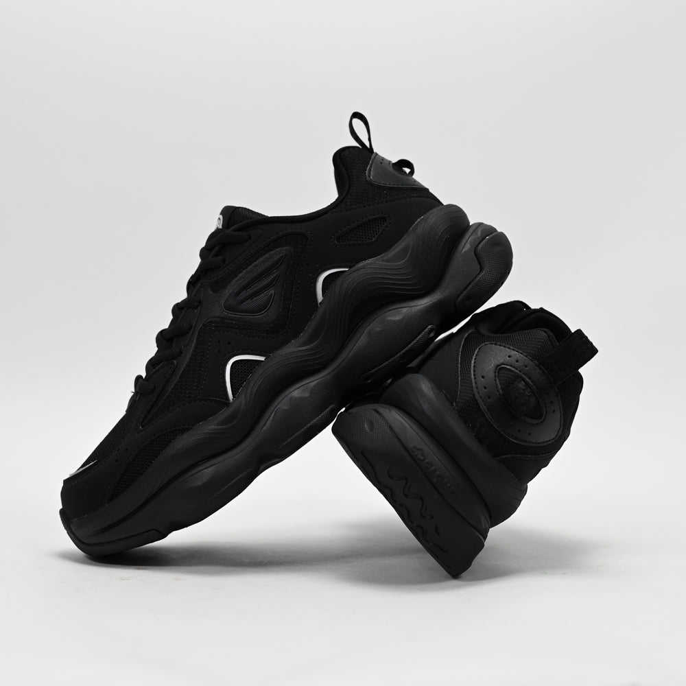 ERKE Hanbao Men's Running Sneakers - 11126102200-008 - Image 8