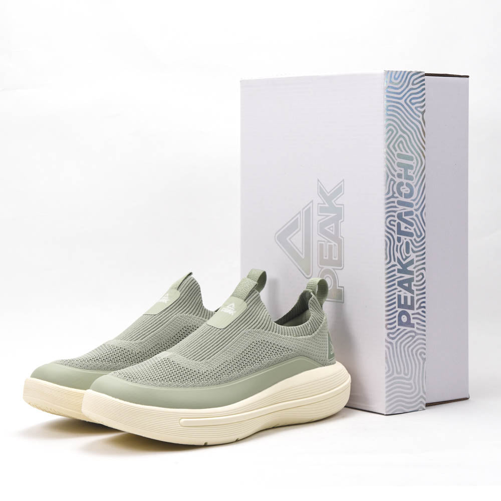 PEAK X-Light III Casual Shoes - E39251H-Z342 - Image 1
